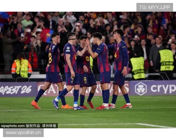 巴萨控球优势面临考验，表面传控如常，实则球队结构性失衡问题已在比赛中逐步反映