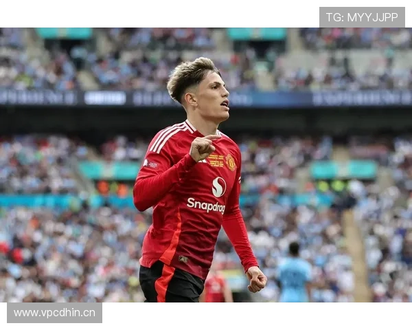 加纳乔：曼联青训冠军成员生涯起点解析