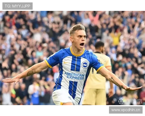 布莱顿时期爆发：特罗萨德如何成为进攻核心