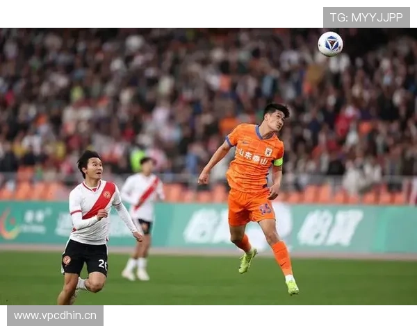 山东泰山阵容老化问题显现,对赛季后半程竞争带来影响。