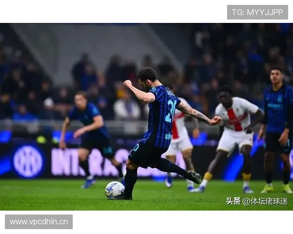 国米:欧冠竞争力持续向好,本赛季争冠格局带来积极变化 国米:欧冠竞争力持续向好,本赛季争冠格局带来积极变化