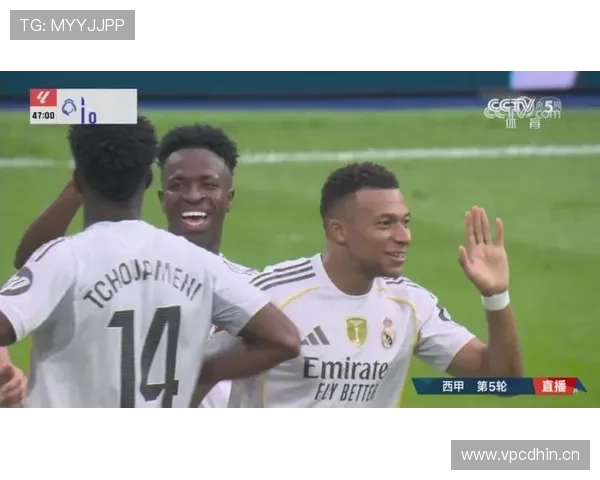 姆巴佩vs维尼修斯:顶级左边锋之争效率与战术适配差距在哪 姆巴佩vs维尼修斯:顶级左边锋之争效率与战术适配差距在哪