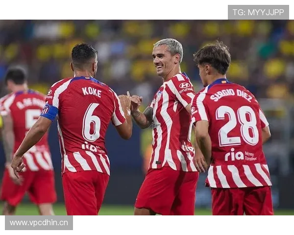 马竞西甲争冠形势出现波动，后续阶段竞争压力进一步增加