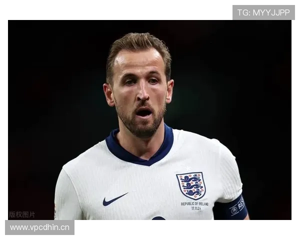 哈里·凯恩国家队荣誉解析:英格兰核心为何始终无缘冠军