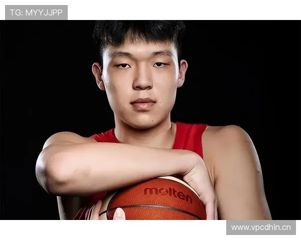 杨瀚森喝蛋白粉像喝水，冰箱里塞满牛排，这自律谁顶得住