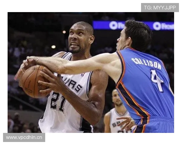 邓肯内线强攻拉开对马刺防守差距助攻稳步提升